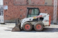 Bobcat S 450, 2014, Kompaktlader