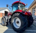 Case IH Puma 130 CVX – billede 8