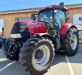 Case IH Puma 130 CVX – billede 1