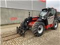 Manitou MLT733, 2021, Telehandlers for agriculture