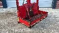 BvL Topstar 195, Silo Unloading Equipment, Agriculture