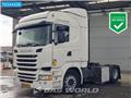 Scania R 410, 2017, Prime Movers