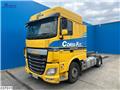 DAF XF460, 2014, Camiones tractor