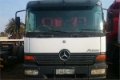 Mercedes-Benz Atego Tipper, 2004, Other trucks