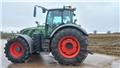 Fendt 724 Vario Profi Plus, 2014, Mga traktora