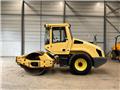 Bomag BW 177 D H, 2006, Pneumatic tired rollers