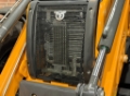 CASE 695 SV In-line arm &ndash; billede 2