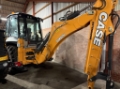 CASE 695 SV In-line arm &ndash; billede 4