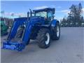 New Holland T 7.230, 2018, Tractores