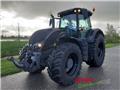 Valtra S 324, 2020, Mga traktora