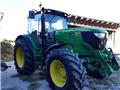 John Deere 6140 R, 2015, Mga traktora