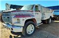 Ford F 600, 2000, Camiones cisternas