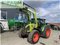 CLAAS Arion 420, 2015, Tractores