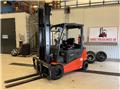 Toyota 9 FBM 35 T, 2023, Electric Forklifts