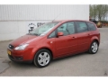Ford Focus, 2006, PKWs