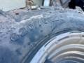 Alliance Agri Loader 620/70 R26 – billede 9