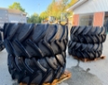 Alliance Agri Loader 620/70 R26 – billede 2
