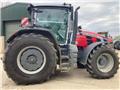 Massey Ferguson 265, 2021, Mga traktora