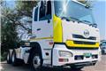 UD GW 26.450, 2017, Other Trucks