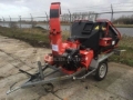 Bugnot BVE55 22XL, Holzhäcksler