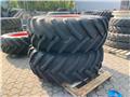 Other tractor accessory Continental 2x 680/85R32 AC 70 G, 2012