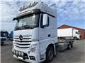 Mercedes-Benz 963-0-C ACTROS Serie 9395, 2014, Tractor Units