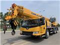 XCMG XCT 25, 2021, Mobile and all terrain cranes
