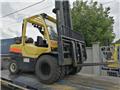 Hyster H5.5FT, LPG counterbalance Forklifts, Material Handling