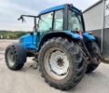 Landini Dt130 &ndash; billede 3