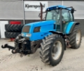 Landini Dt130 &ndash; billede 1