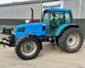 Landini Dt130 &ndash; billede 2