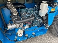 Genie GS 2668 RT, Nožnicové zdvíhacie plošiny, Stavebníctvo