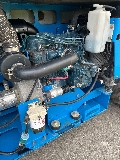 Genie GS 2668 RT, Nožnicové zdvíhacie plošiny, Stavebníctvo