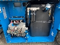 Genie GS 2668 RT, Nožnicové zdvíhacie plošiny, Stavebníctvo