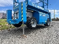 Genie GS 2668 RT, Nožnicové zdvíhacie plošiny, Stavebníctvo
