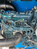 Genie GS 2668 RT, Nožnicové zdvíhacie plošiny, Stavebníctvo