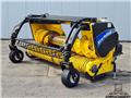 New Holland 273، 2009، Hay and forage machine accessories