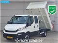 Iveco Daily 35 C 13, 2016, Camion benne