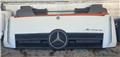 Mercedes-Benz Actros 4160 SLT, 2015, Mga cabin
