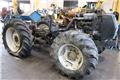Valtra Valmet 6200 dismantled. Only spare parts, Tractors