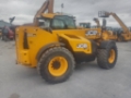 JCB 550-80, 2018, Teleskoplader