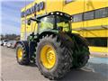 John Deere 6210R, Traktorid, Põllumajandus