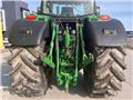 John Deere 6210R, Traktorid, Põllumajandus