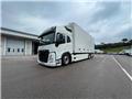 Volvo FM Distribution, Bussbygg, 2022, Camiones con caja de remolque