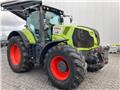 Claas Axion 830 Cmatic, 2015, Tractors