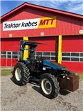 New Holland TL 70, Tractores