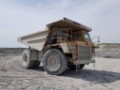 Caterpillar 775 B, 1995, Dumper - Starr