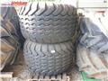 Vredestein 710/45-22.5, 2017, Tires, wheels and rims