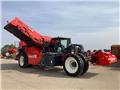 Dewulf RA 3060, 2020, Potato harvesters and diggers