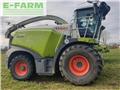 Claas Pick Up 300 Pro, 2020, Forage harvesters